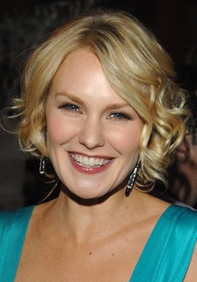 劳拉·爱伦 Laura Allen照片