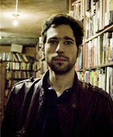 格雷厄姆·瑞斯尼克 Graham Reznick照片