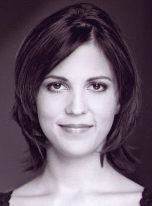 克拉迪亚·朱尔特 Claudia Jurt照片