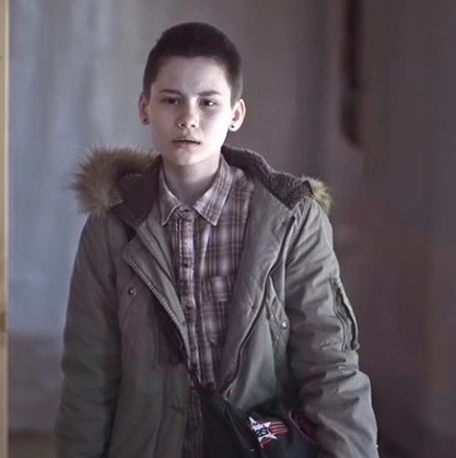 伊恩·亚历山大 Ian Alexander照片