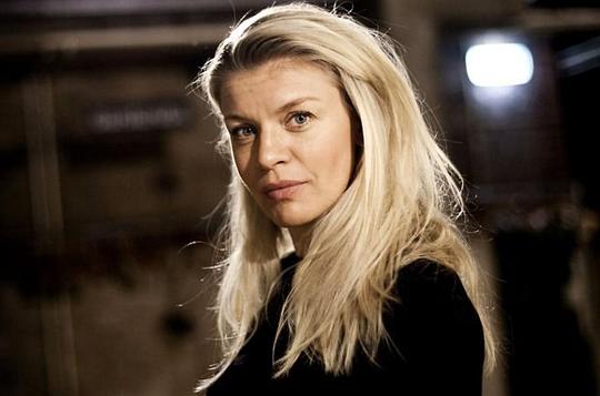 米勒·迪内森 Mille Dinesen照片