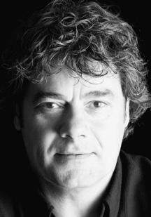 Gordon Kennedy照片