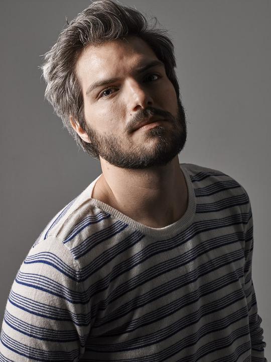 加里·基利 Gary Kiely照片