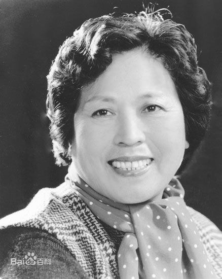 董克娜 Kena Dong照片