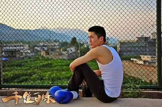 何宗礼 Zongli He照片