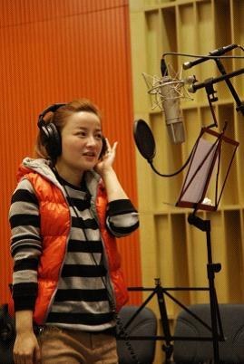 林颖 Ying Lin照片