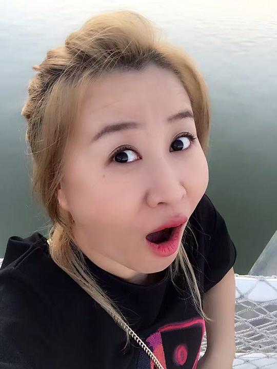 梁爽 Shuang Liang照片