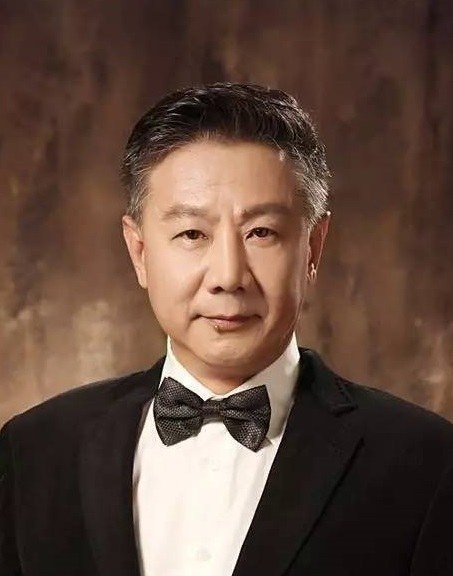 张沈平 Shenping Zhang照片