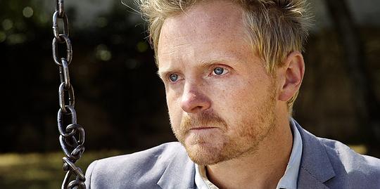 查德·克罗彻克 Chad Krowchuk照片