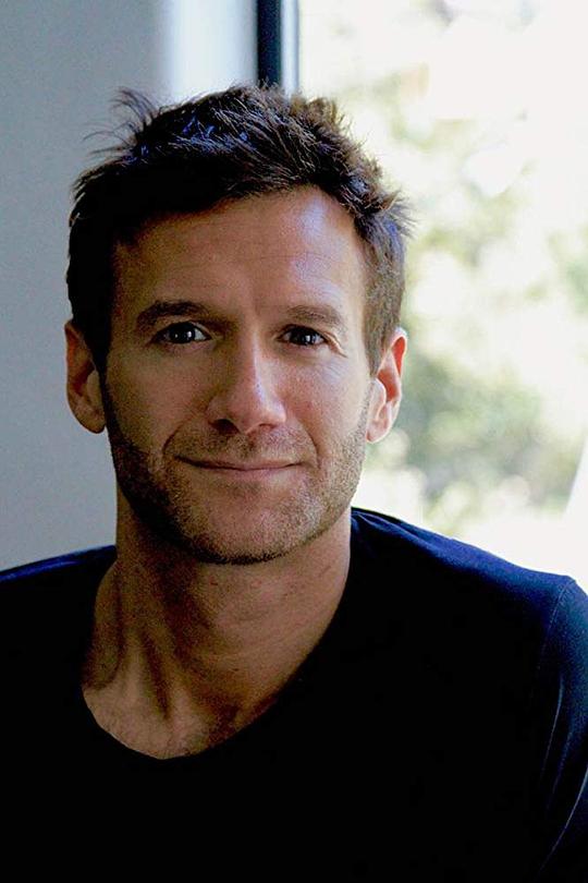 大卫·雷蒙德 David Raymond照片