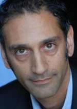 奥马尔·可汗 Omar Khan照片