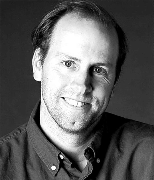 格伦·汤普森 Glen Thompson照片