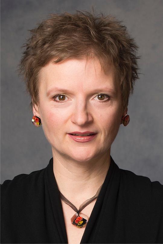 凯特·亨尼格 Kate Hennig照片