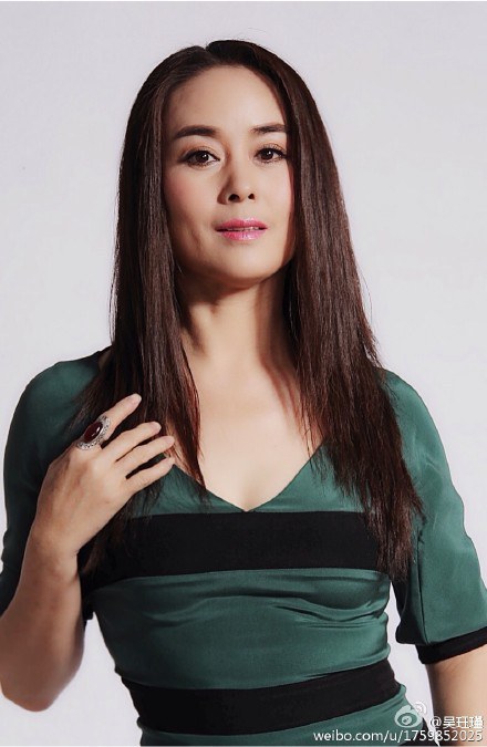 吴珏瑾 Juejin Wu照片