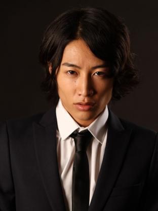 井上太一 Taichi Inoue照片