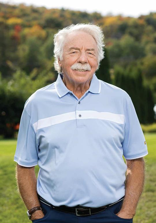 米歇尔·福尔热 Michel Forget照片