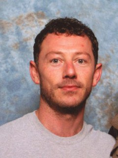 达伦·莫菲特 Darren Morfitt照片