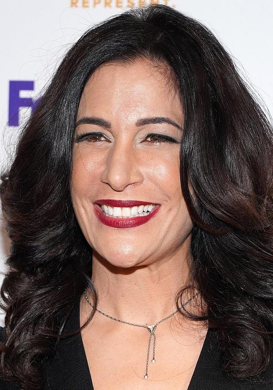 凡妮莎·帕里斯 Vanessa Parise照片