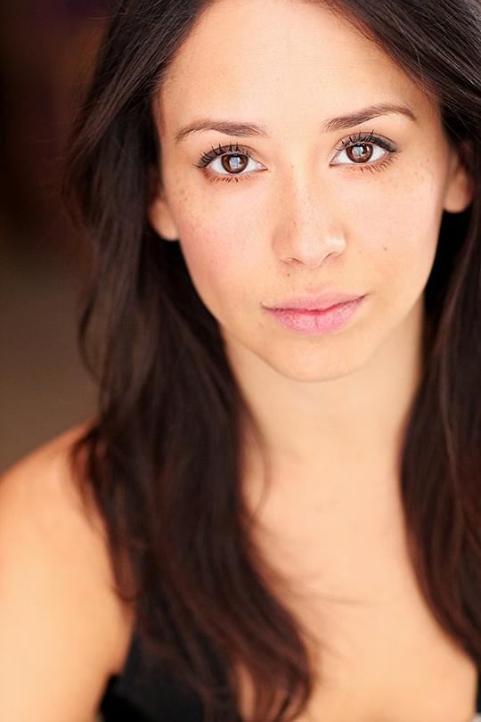 乔瓦娜·休盖特 Jovanna Huguet照片