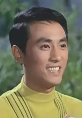 江龙 Lung Jiang照片