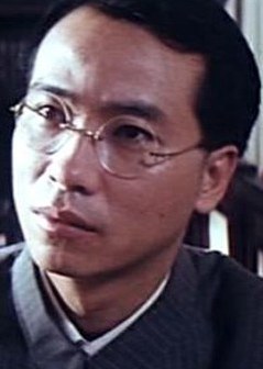 黄浩义 Kelvin Wong Ho-Yee照片