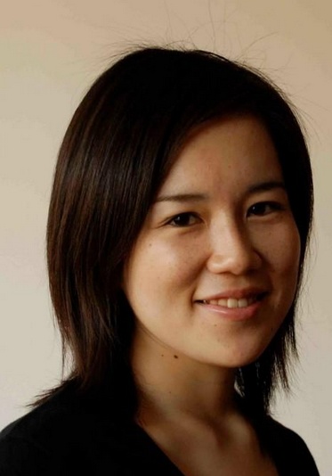 三宅响子 Kyoko Miyake照片