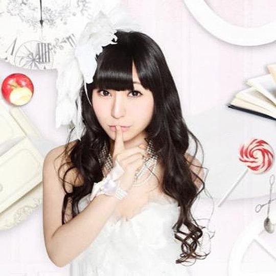 柊木梨绪 Rio Hiiragi照片