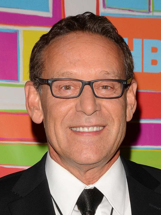 罗伯特·马丁·施泰因贝格 Robert Martin Steinberg照片