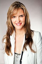 安娜·麦克罗伯茨 Anna McRoberts照片