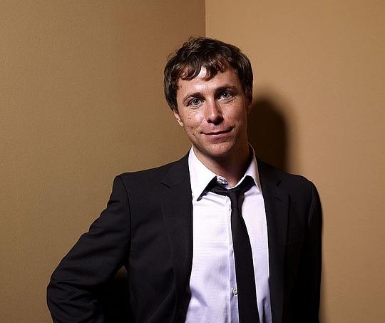 迈克尔·高德巴赫 Michael Goldbach照片