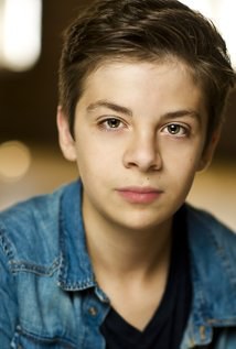 彼得·达莰哈 Peter Dacunha照片