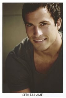 塞思·杜哈梅 Seth Duhame照片
