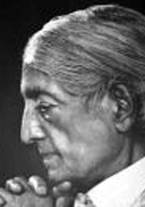 吉杜·克里希那穆提 Jiddu Krishnamurti照片