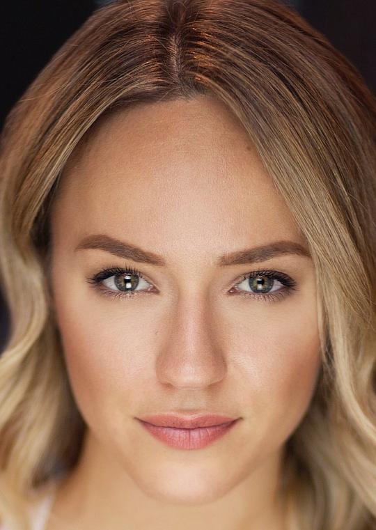 艾莉森·沃克 Alyson Walker照片