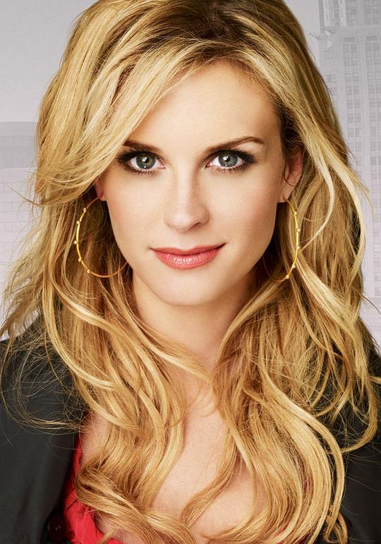 邦妮· 萨默维尔 Bonnie Somerville照片