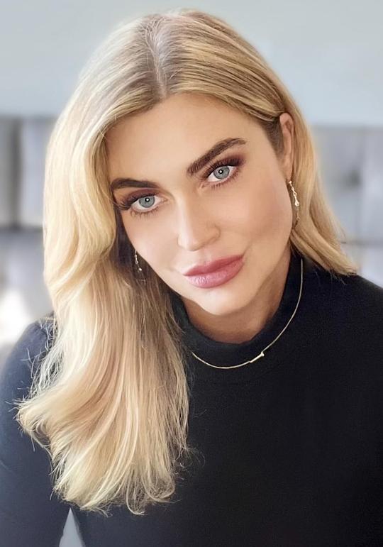 特丽莎·夏菲 Terese Cilluffo照片