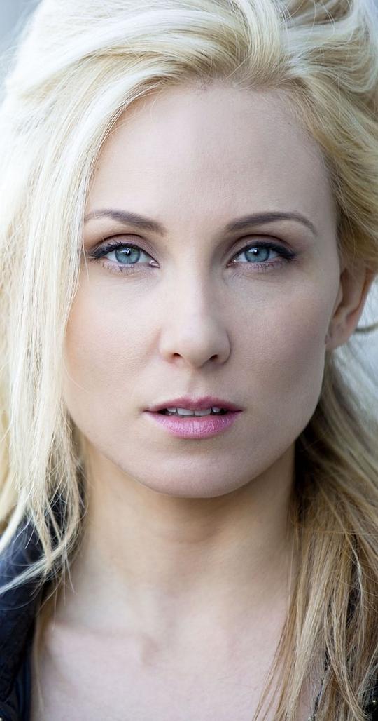 亚历克西斯·肯德拉 Alexis Kendra照片