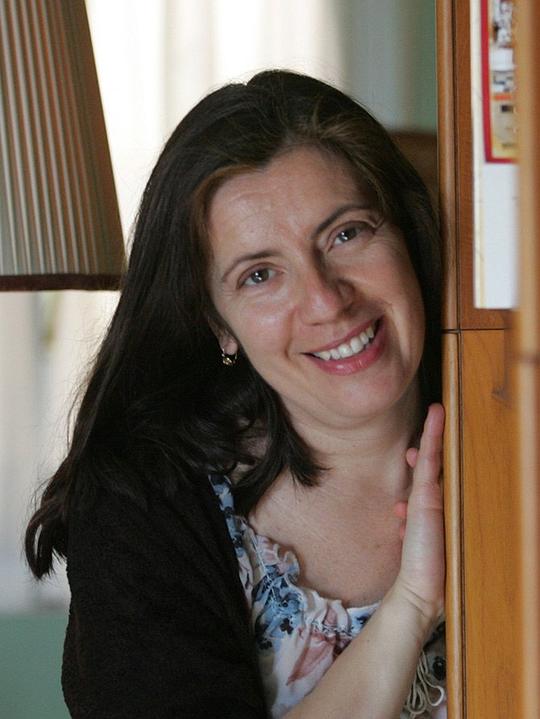 米伦娜·阿格斯 Milena Agus照片