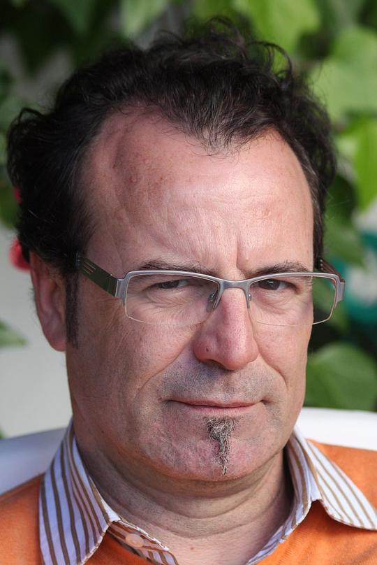 弗朗西斯科·阿方辛 Francisco Alfonsin照片