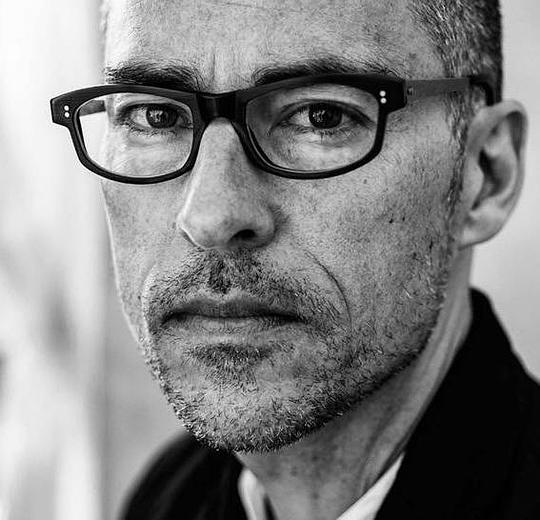 纳森·莫兰多 Nathan Morlando照片