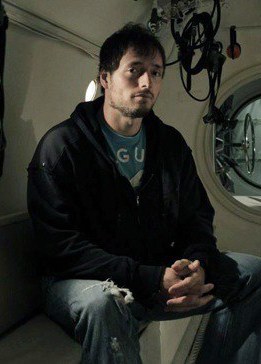 特雷弗·卡伍德 Trevor Cawood照片