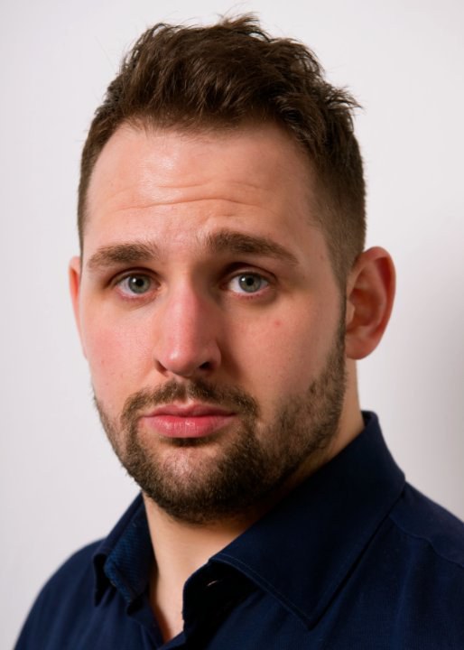 杰拉德·巴瑞特 Gerard Barrett照片