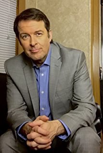 肯·特雷布莱特 Ken Tremblett照片