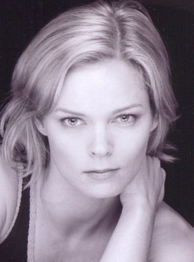 梅根·法伦布克 Megan Fahlenbock照片