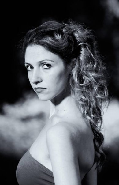 瓦莱里亚·班迪诺 Valeria Bandino照片