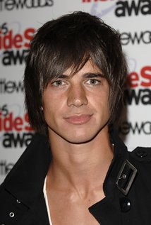 塞缪尔·罗伯森 Samuel Robertson照片