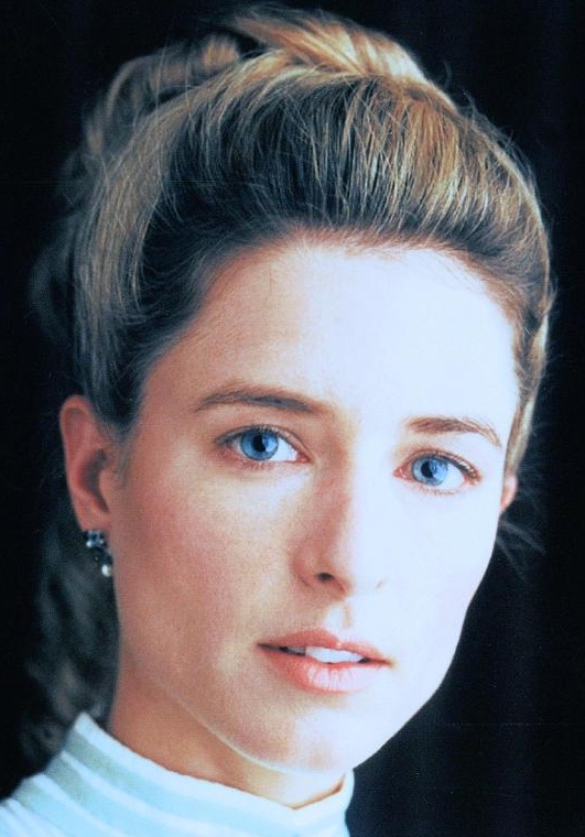 凯特·格林豪斯 Kate Greenhouse照片