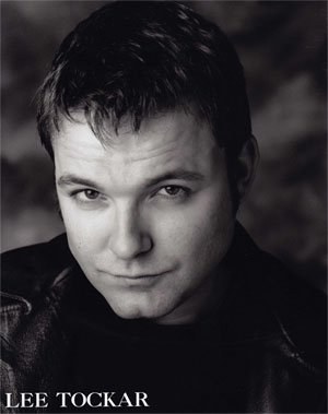 李·陶克 Lee Tockar照片