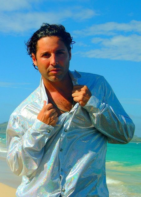 乔纳森·贝克 Jonathan Baker照片