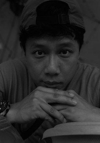 秦天 Tian Qin照片